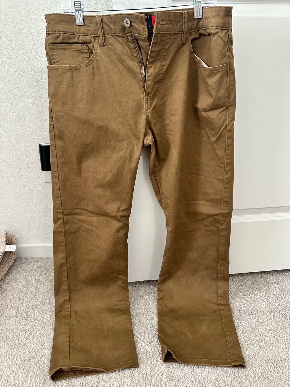 Dockers Men’s Pants in Brown